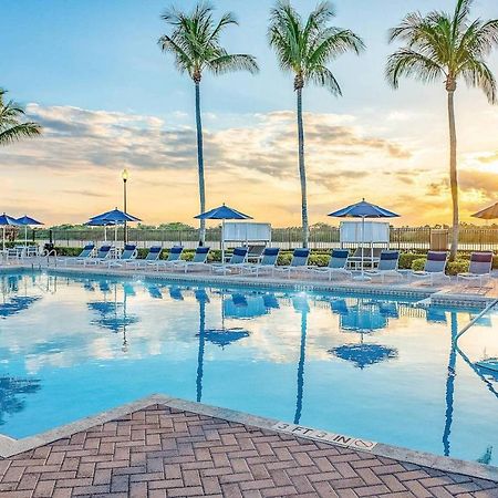 Готель Kasa Wellington South Florida Екстер'єр фото