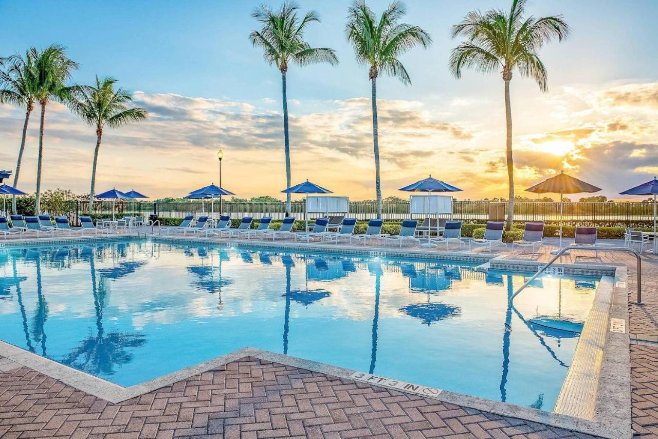 Готель Kasa Wellington South Florida Екстер'єр фото