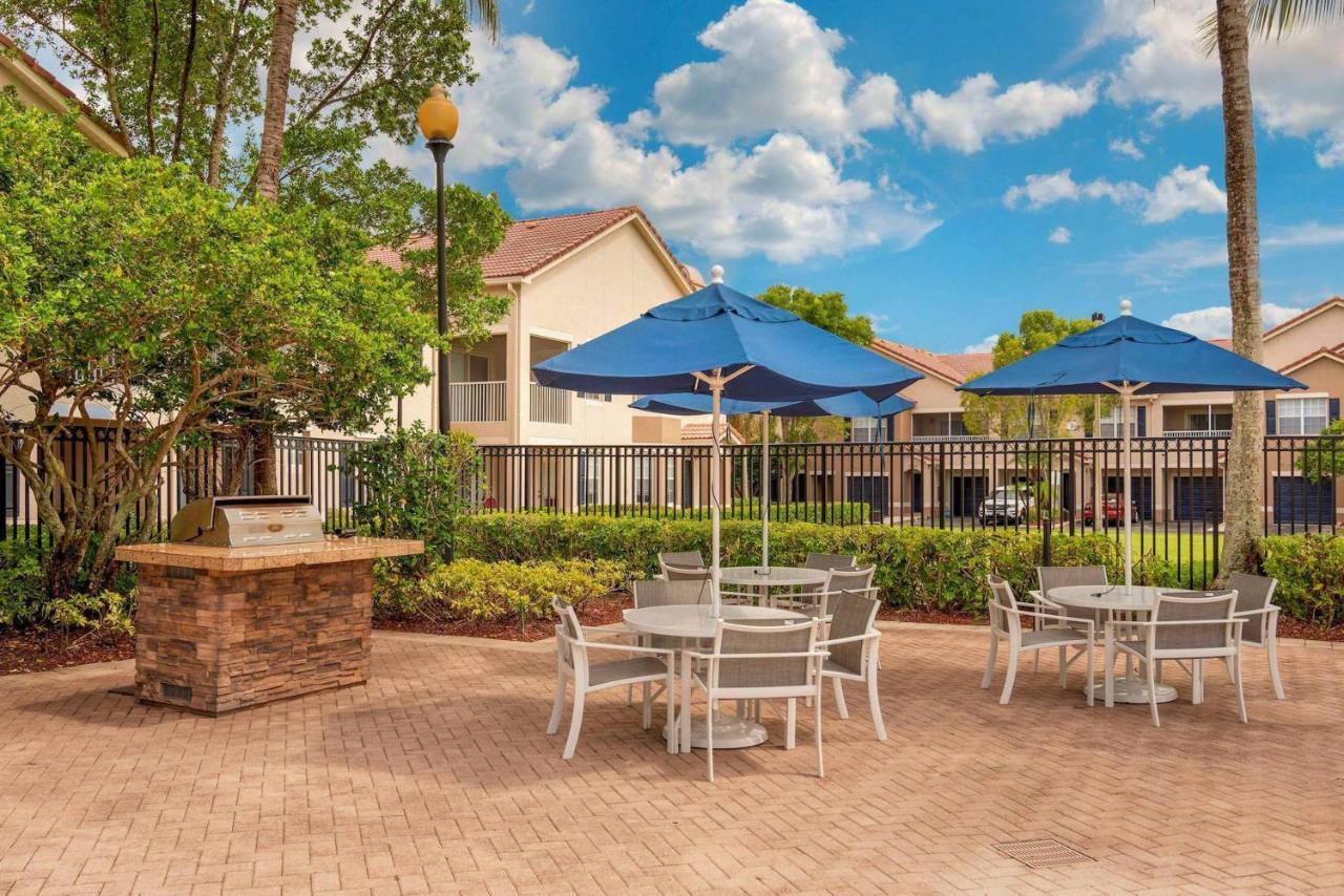 Готель Kasa Wellington South Florida Екстер'єр фото