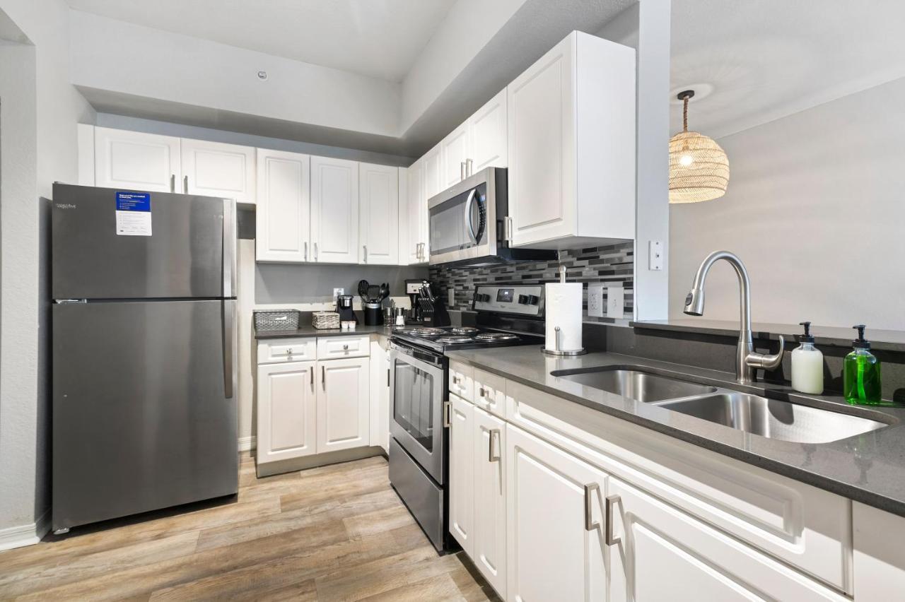 Готель Kasa Wellington South Florida Номер фото