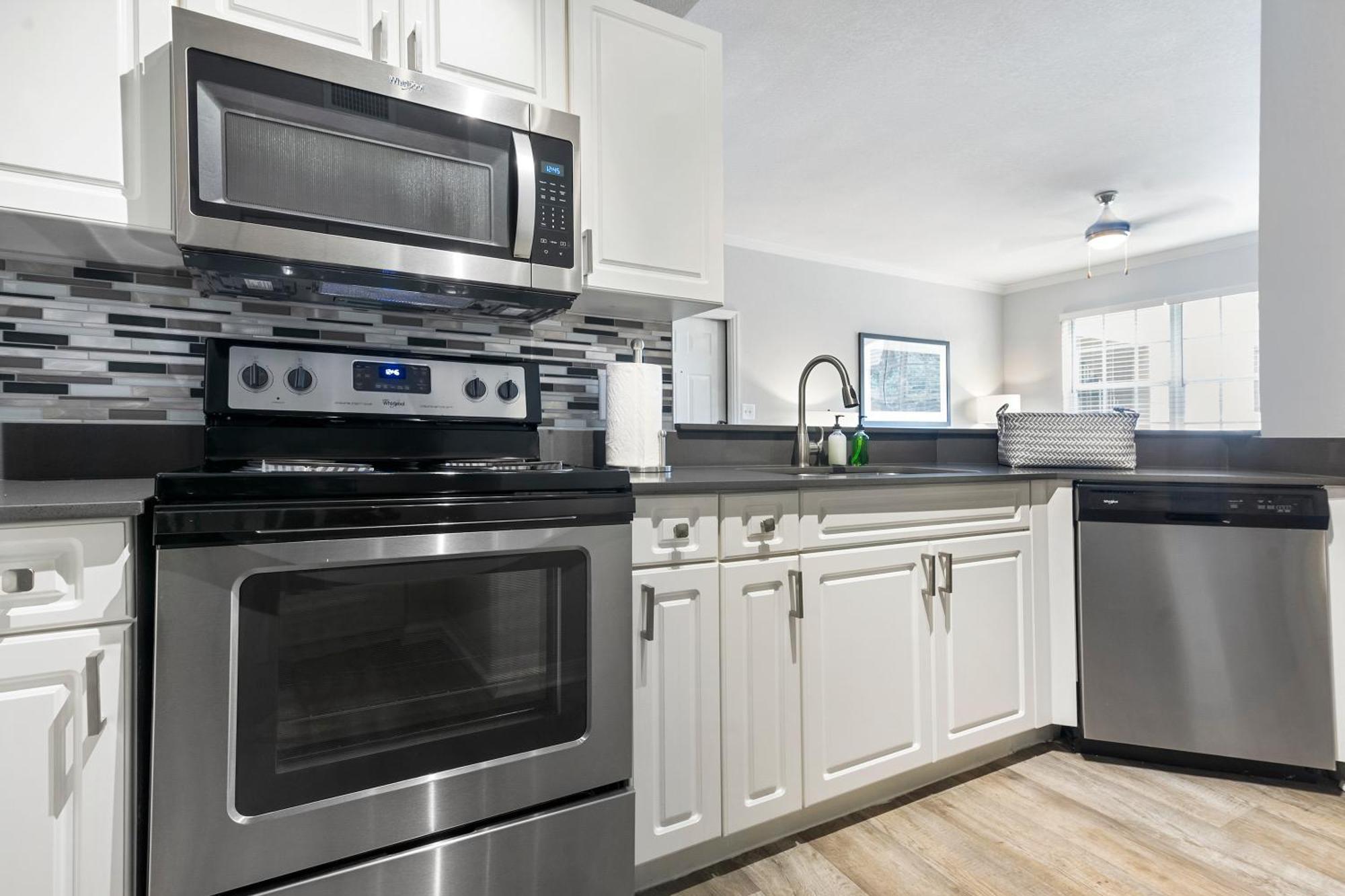 Готель Kasa Wellington South Florida Номер фото