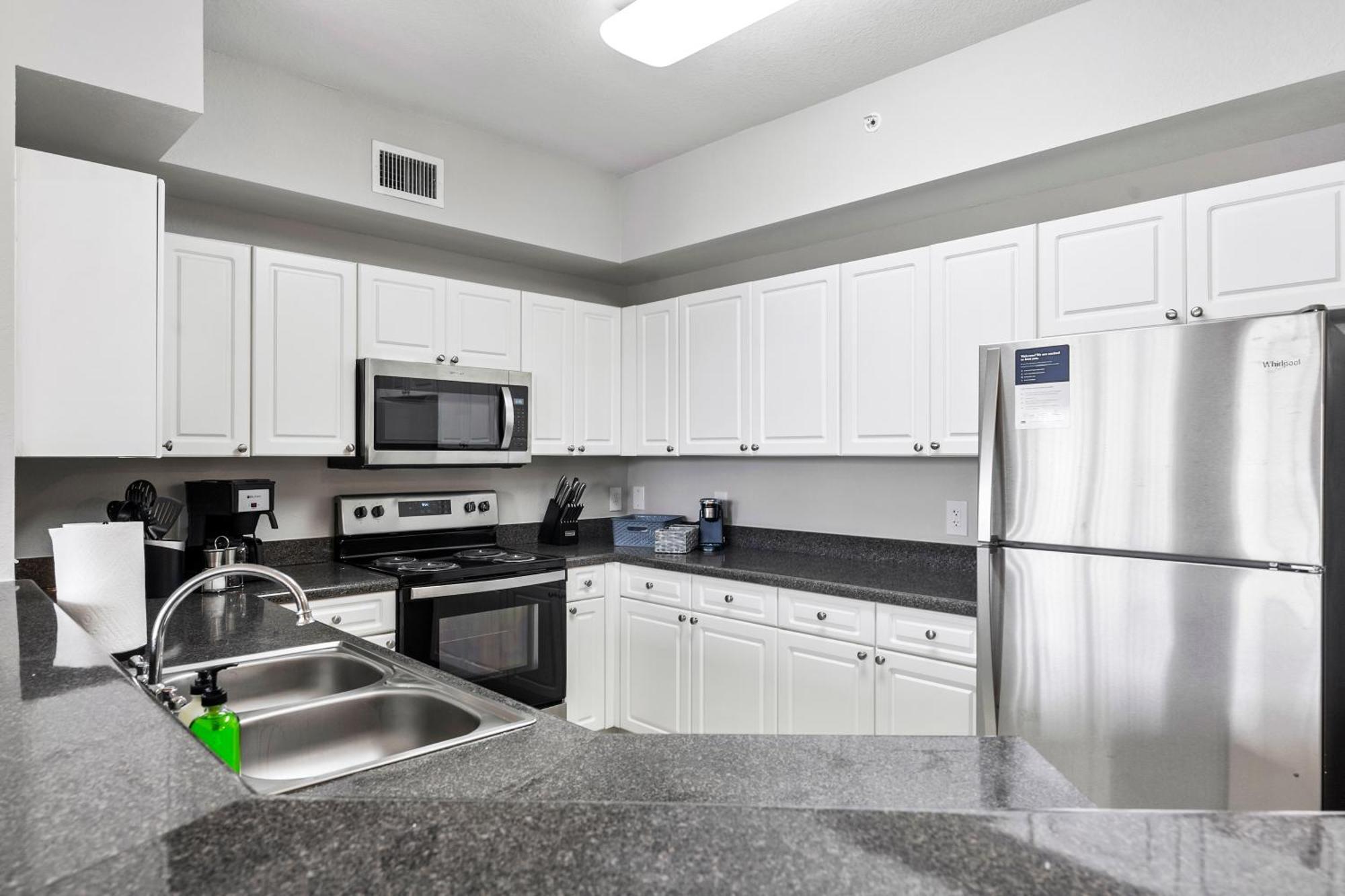 Готель Kasa Wellington South Florida Номер фото