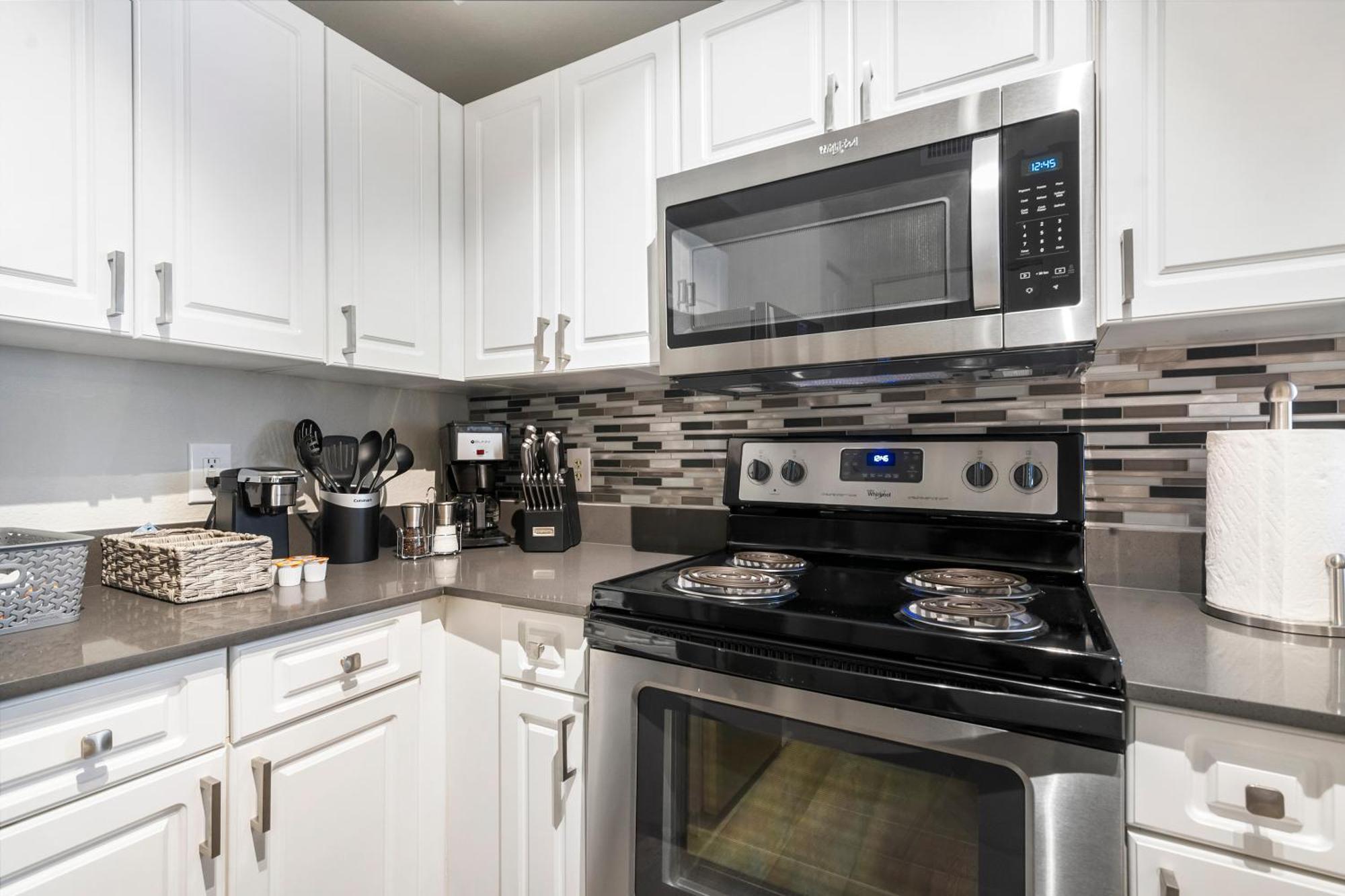 Готель Kasa Wellington South Florida Номер фото